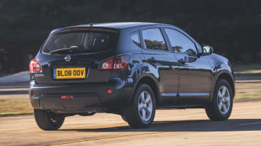 thumbnail image 2 of Fit For Nissan Qashqai Renault Kadjar Megane Scenic R9M 1.6 DCi 2 of 14